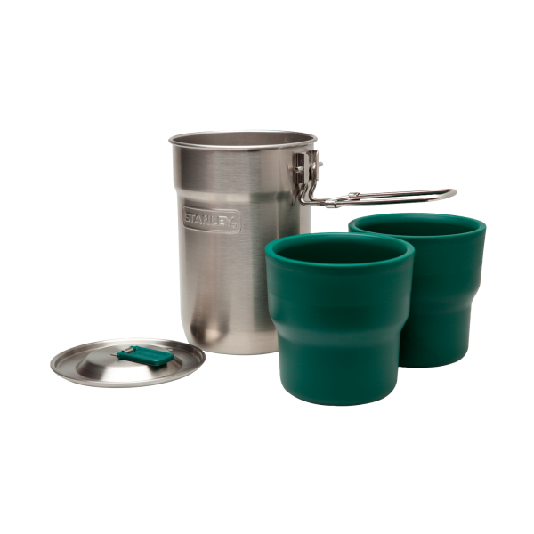 Adventure Nesting Two Cup Cookset