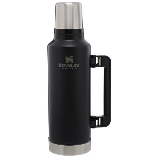 Classic Legendary Bottle | 2 QT
