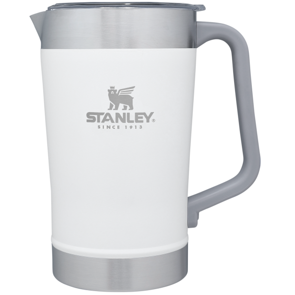 Classic Stay Chill Beer Pitcher | 64 OZ