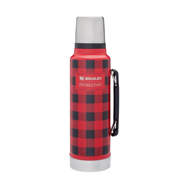 Stanley x Pendleton Classic Bottle | 1.5 QT