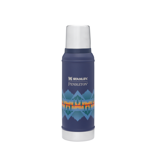 Stanley x Pendleton Classic Bottle | 1.0 QT