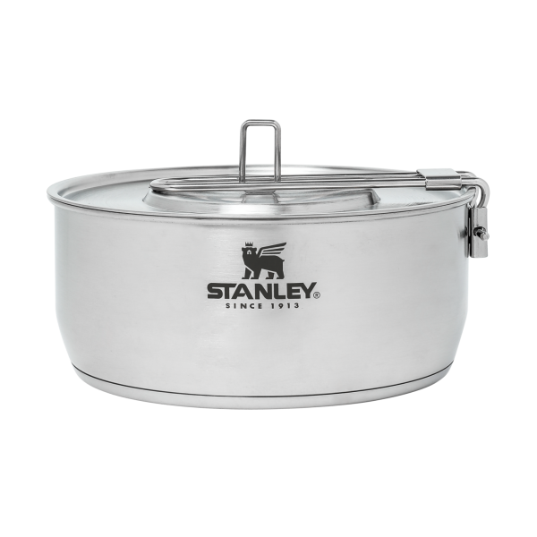 Adventure Even-Heat Essential Pot Set | 1.9 QT