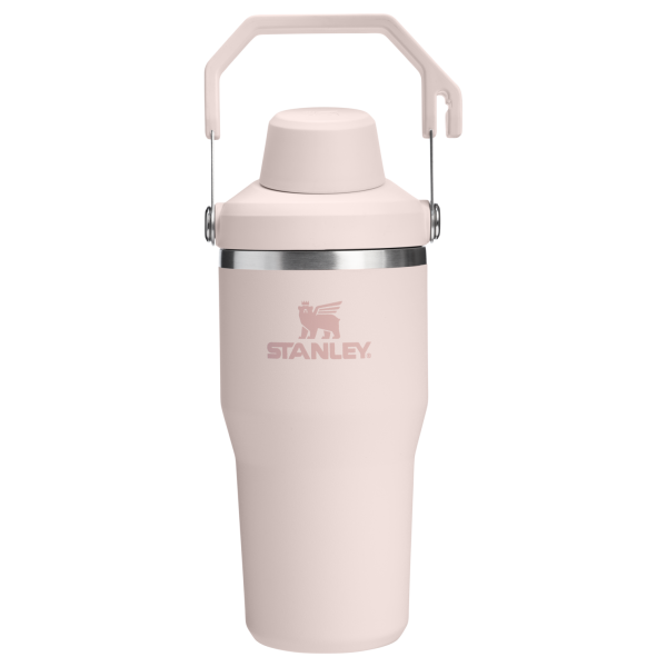 The IceFlow™ Tumbler with Fast Flow Lid | 20 OZ