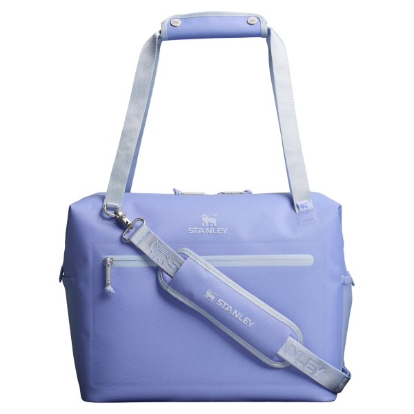 The All Day Julienne Max Cooler | 30 Can | 20 QT | 18.9 L